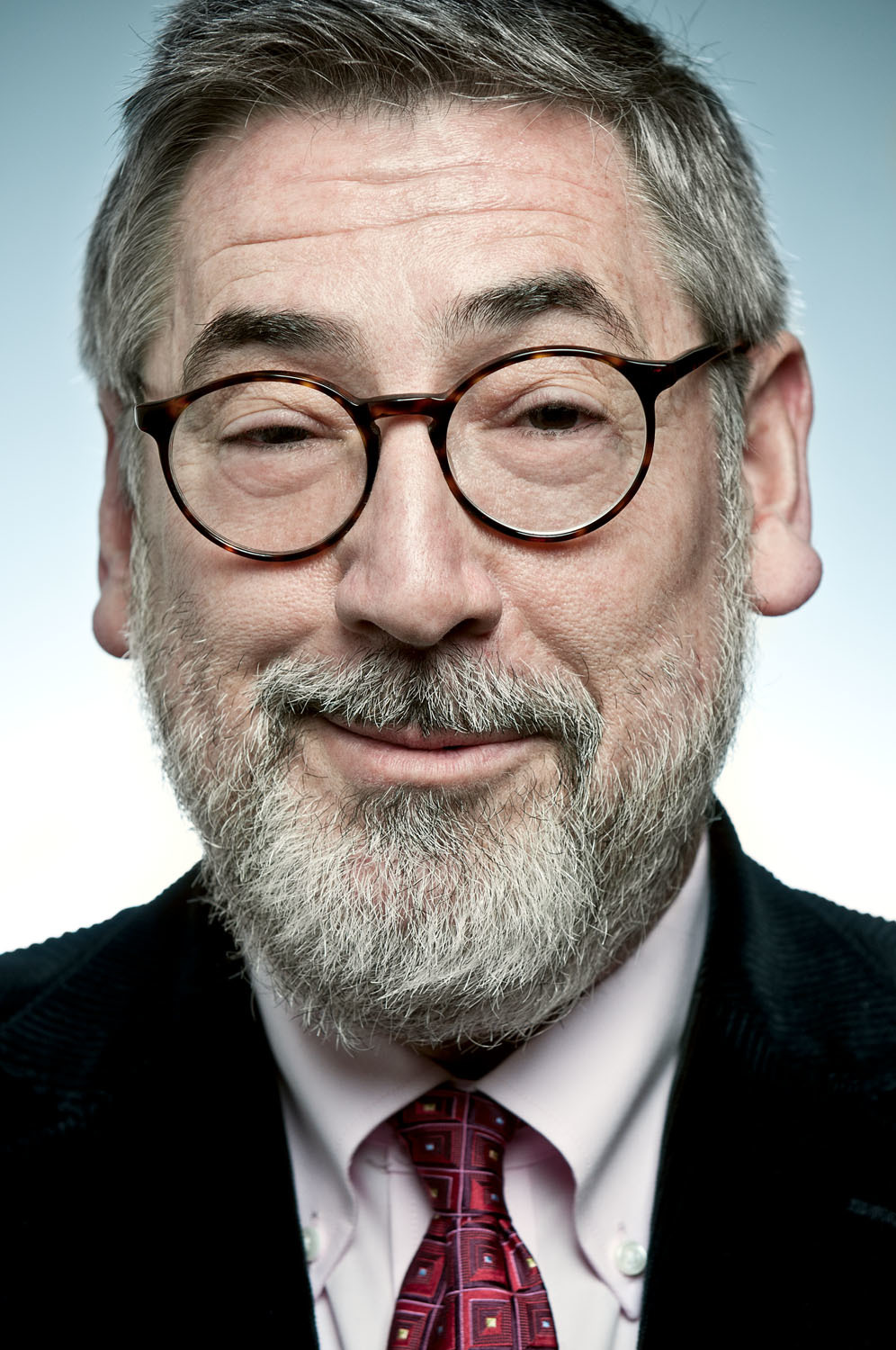 John Landis Regista